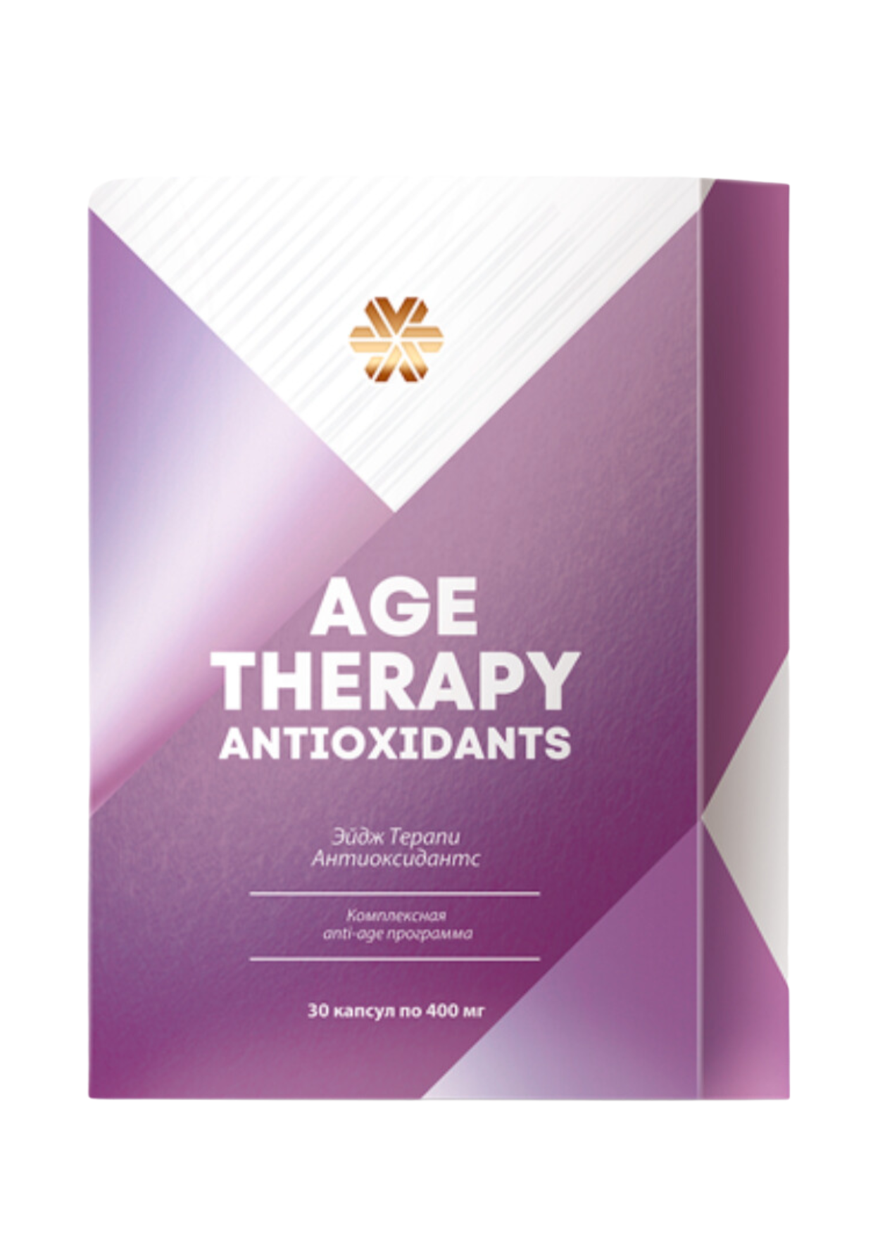 Age Тhеrару Antioxidants - Женско здраве